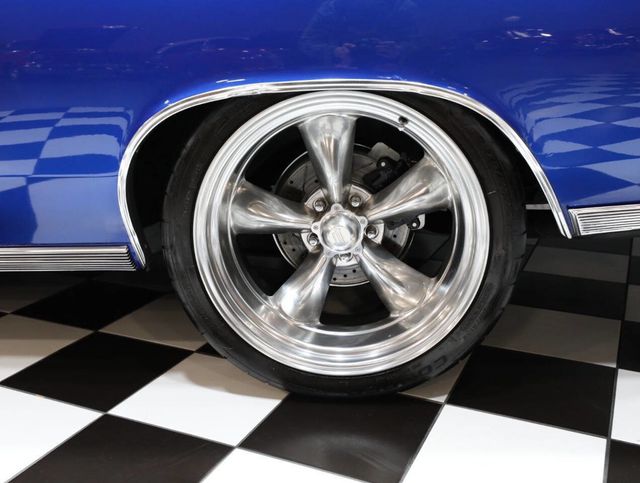 1966 Chevrolet Chevelle REAL SUPER SPORT SS396 138 VIN SHARP PAINT! - 22835824 - 26