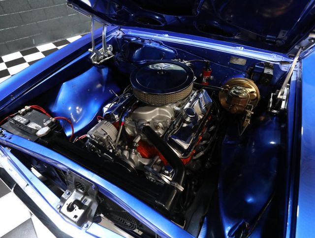 1966 Chevrolet Chevelle REAL SUPER SPORT SS396 138 VIN SHARP PAINT! - 22835824 - 2