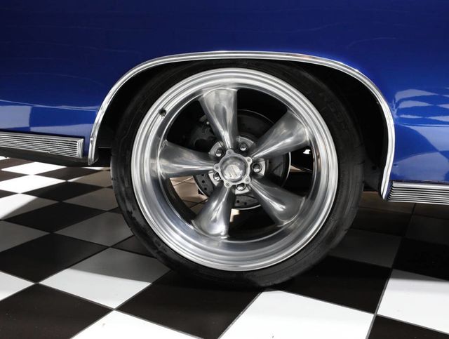 1966 Chevrolet Chevelle REAL SUPER SPORT SS396 138 VIN SHARP PAINT! - 22835824 - 30