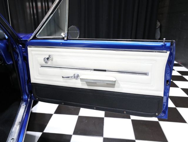 1966 Chevrolet Chevelle REAL SUPER SPORT SS396 138 VIN SHARP PAINT! - 22835824 - 31