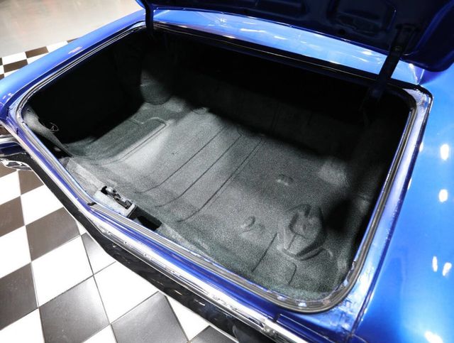 1966 Chevrolet Chevelle REAL SUPER SPORT SS396 138 VIN SHARP PAINT! - 22835824 - 38