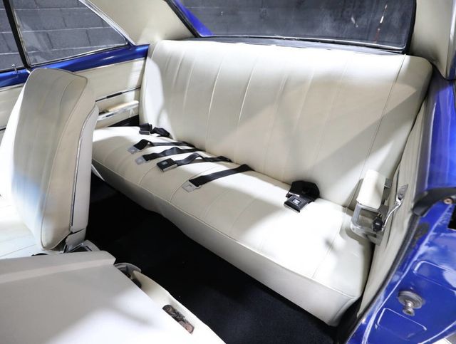 1966 Chevrolet Chevelle REAL SUPER SPORT SS396 138 VIN SHARP PAINT! - 22835824 - 41