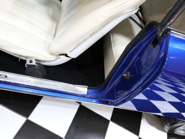 1966 Chevrolet Chevelle REAL SUPER SPORT SS396 138 VIN SHARP PAINT! - 22835824 - 44