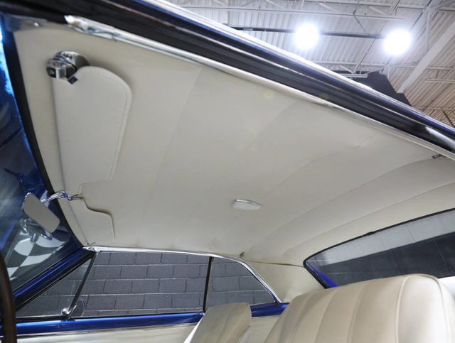 1966 Chevrolet Chevelle REAL SUPER SPORT SS396 138 VIN SHARP PAINT! - 22835824 - 47