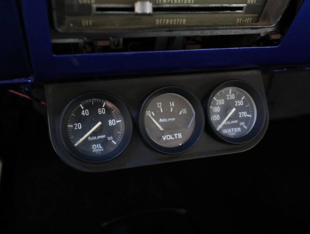 1966 Chevrolet Chevelle REAL SUPER SPORT SS396 138 VIN SHARP PAINT! - 22835824 - 52