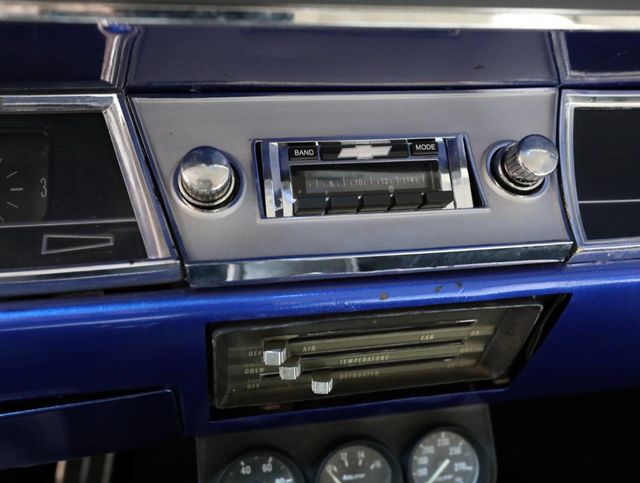 1966 Chevrolet Chevelle REAL SUPER SPORT SS396 138 VIN SHARP PAINT! - 22835824 - 53