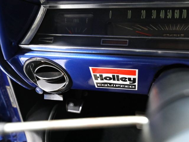 1966 Chevrolet Chevelle REAL SUPER SPORT SS396 138 VIN SHARP PAINT! - 22835824 - 54