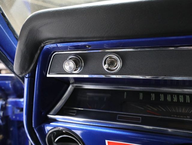 1966 Chevrolet Chevelle REAL SUPER SPORT SS396 138 VIN SHARP PAINT! - 22835824 - 55