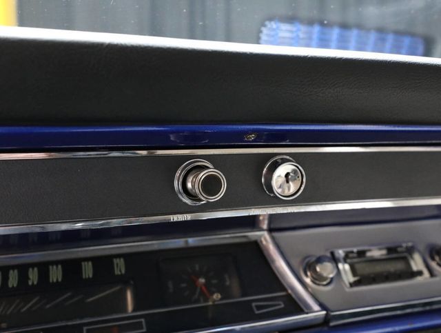 1966 Chevrolet Chevelle REAL SUPER SPORT SS396 138 VIN SHARP PAINT! - 22835824 - 56