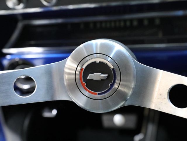 1966 Chevrolet Chevelle REAL SUPER SPORT SS396 138 VIN SHARP PAINT! - 22835824 - 57