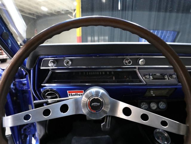 1966 Chevrolet Chevelle REAL SUPER SPORT SS396 138 VIN SHARP PAINT! - 22835824 - 58