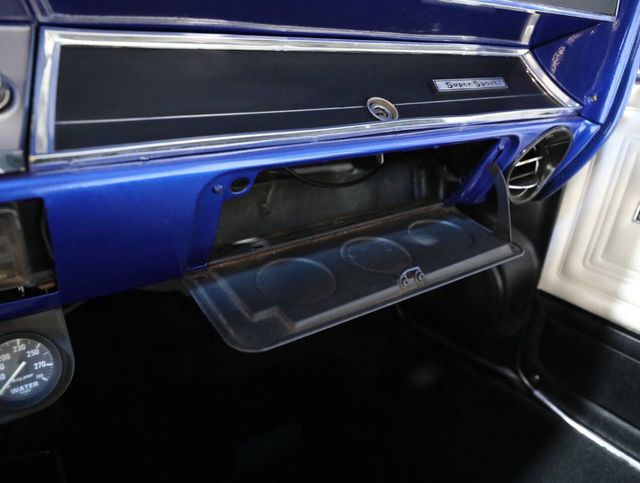 1966 Chevrolet Chevelle REAL SUPER SPORT SS396 138 VIN SHARP PAINT! - 22835824 - 60