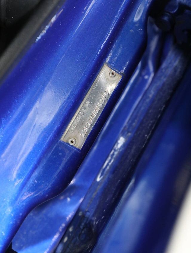 1966 Chevrolet Chevelle REAL SUPER SPORT SS396 138 VIN SHARP PAINT! - 22835824 - 61