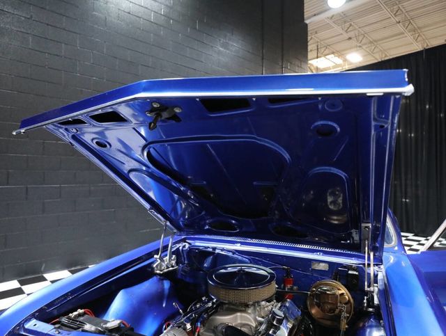 1966 Chevrolet Chevelle REAL SUPER SPORT SS396 138 VIN SHARP PAINT! - 22835824 - 66