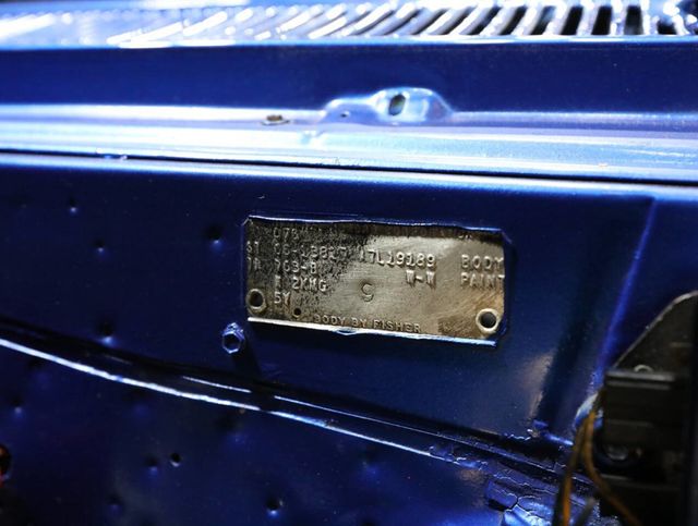 1966 Chevrolet Chevelle REAL SUPER SPORT SS396 138 VIN SHARP PAINT! - 22835824 - 69