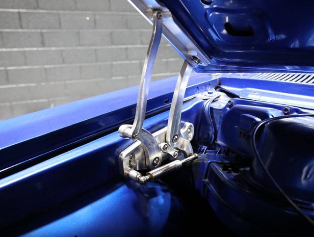 1966 Chevrolet Chevelle REAL SUPER SPORT SS396 138 VIN SHARP PAINT! - 22835824 - 70