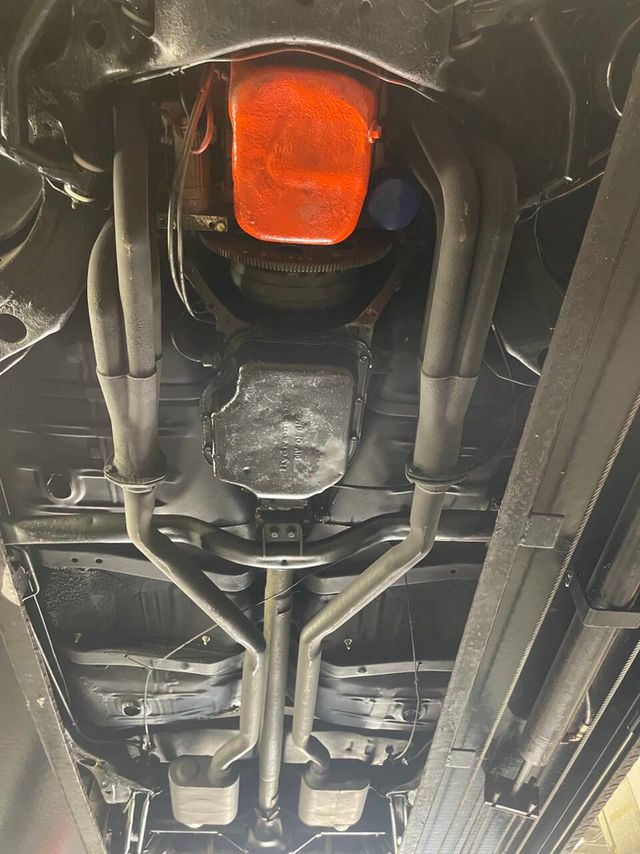 1966 Chevrolet Chevelle REAL SUPER SPORT SS396 138 VIN SHARP PAINT! - 22835824 - 72