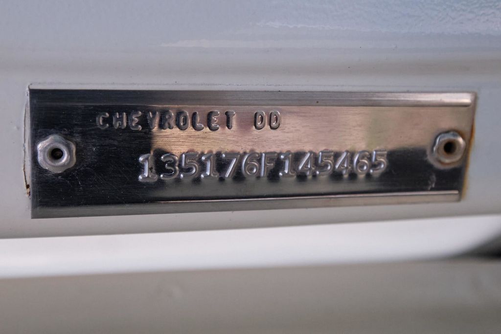 1966 Chevrolet Chevelle Resto Mod LS 7.0 Liter Z06 Engine Frame off Restored - 21790560 - 33