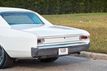 1966 Chevrolet Chevelle Resto Mod LS 7.0 Liter Z06 Engine Frame off Restored - 21790560 - 77