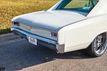 1966 Chevrolet Chevelle Resto Mod LS 7.0 Liter Z06 Engine Frame off Restored - 21790560 - 92