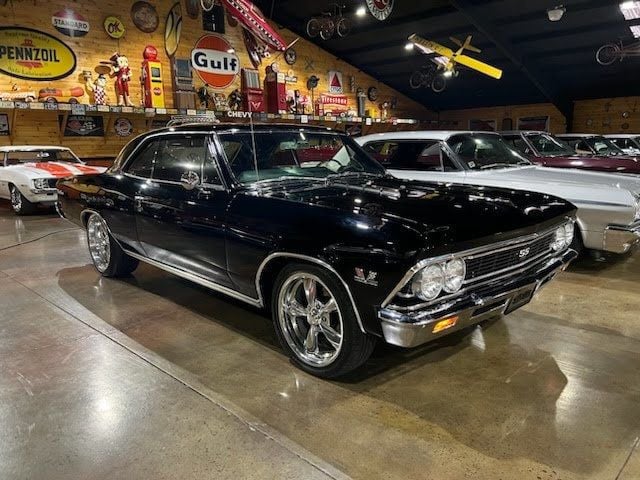 1966 Chevrolet Chevelle SS For Sale - 22410219 - 9