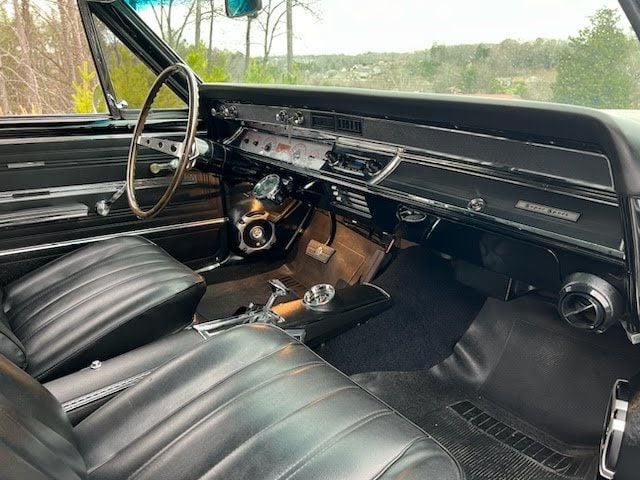 1966 Chevrolet Chevelle SS For Sale - 22410219 - 27