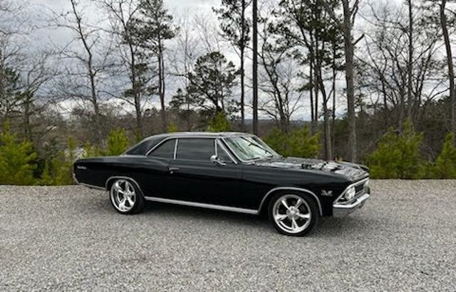 1966 Chevrolet Chevelle SS For Sale - 22410219 - 3