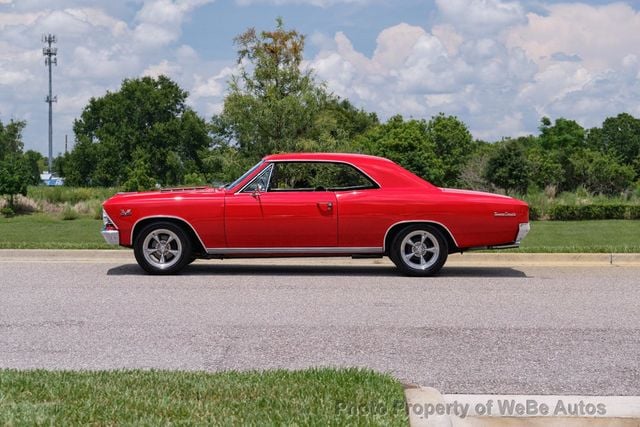 1966 Chevrolet Chevelle SS Super Sport - 22538615 - 1