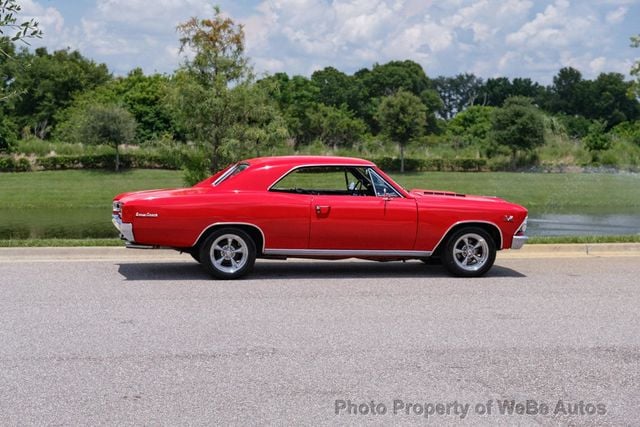 1966 Chevrolet Chevelle SS Super Sport - 22538615 - 41