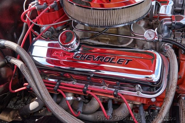 1966 Chevrolet Chevelle SS Super Sport - 22538615 - 96