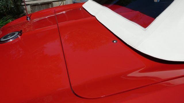 1966 Chevrolet CORVETTE  - 17704873 - 13