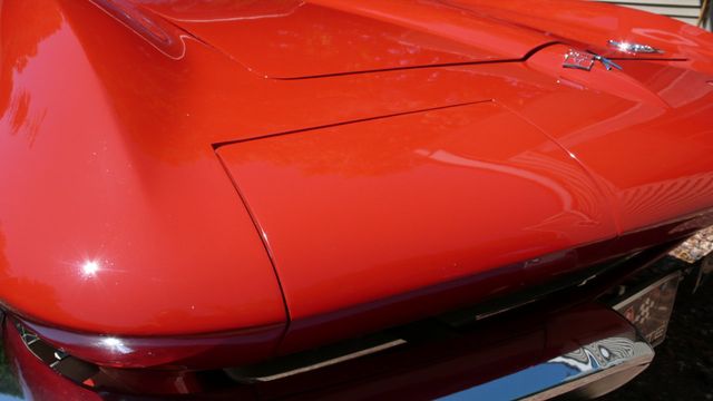 1966 Chevrolet CORVETTE  - 17704873 - 22