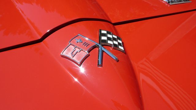 1966 Chevrolet CORVETTE  - 17704873 - 23