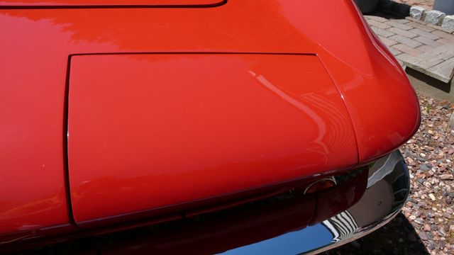 1966 Chevrolet CORVETTE  - 17704873 - 25