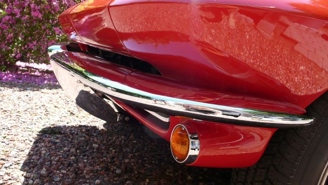 1966 Chevrolet CORVETTE  - 17704873 - 28