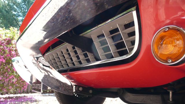 1966 Chevrolet CORVETTE  - 17704873 - 29