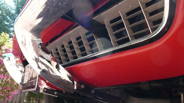 1966 Chevrolet CORVETTE  - 17704873 - 30