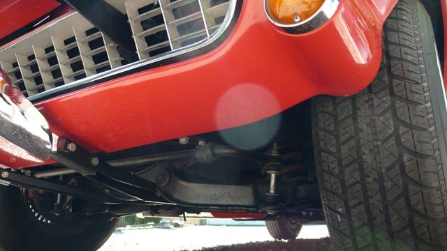 1966 Chevrolet CORVETTE  - 17704873 - 31