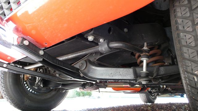 1966 Chevrolet CORVETTE  - 17704873 - 33