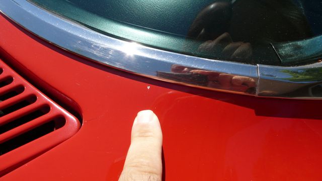 1966 Chevrolet CORVETTE  - 17704873 - 35