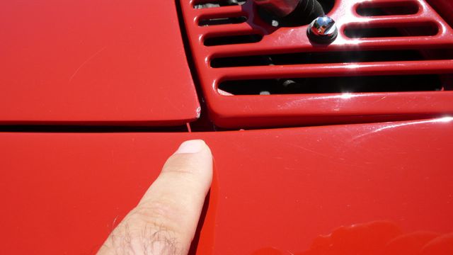 1966 Chevrolet CORVETTE  - 17704873 - 36