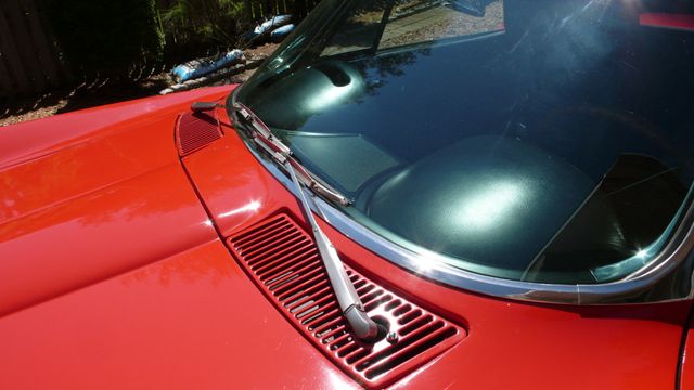 1966 Chevrolet CORVETTE  - 17704873 - 37