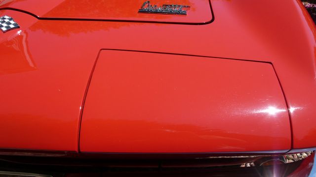 1966 Chevrolet CORVETTE  - 17704873 - 40