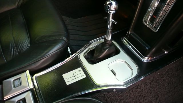 1966 Chevrolet CORVETTE  - 17704873 - 57