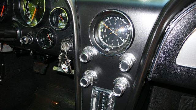 1966 Chevrolet CORVETTE  - 17704873 - 58