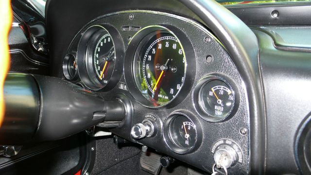 1966 Chevrolet CORVETTE  - 17704873 - 60