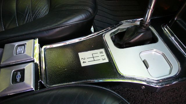 1966 Chevrolet CORVETTE  - 17704873 - 62