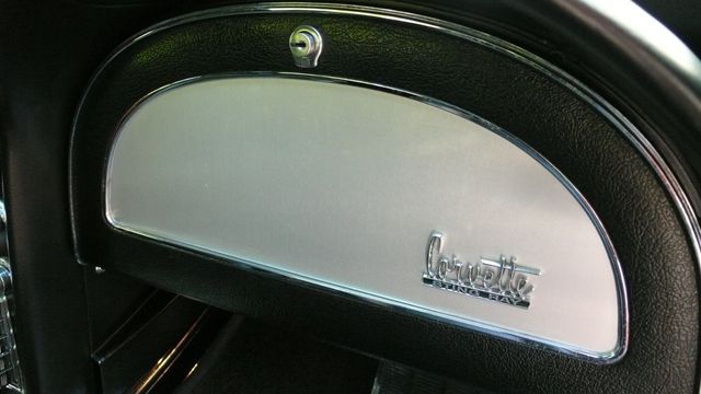 1966 Chevrolet CORVETTE  - 17704873 - 63