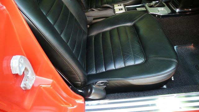 1966 Chevrolet CORVETTE  - 17704873 - 64