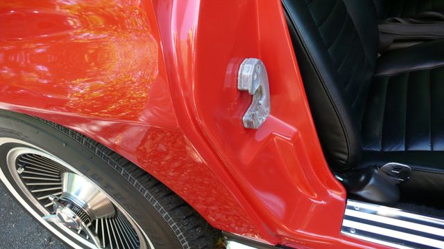 1966 Chevrolet CORVETTE  - 17704873 - 66